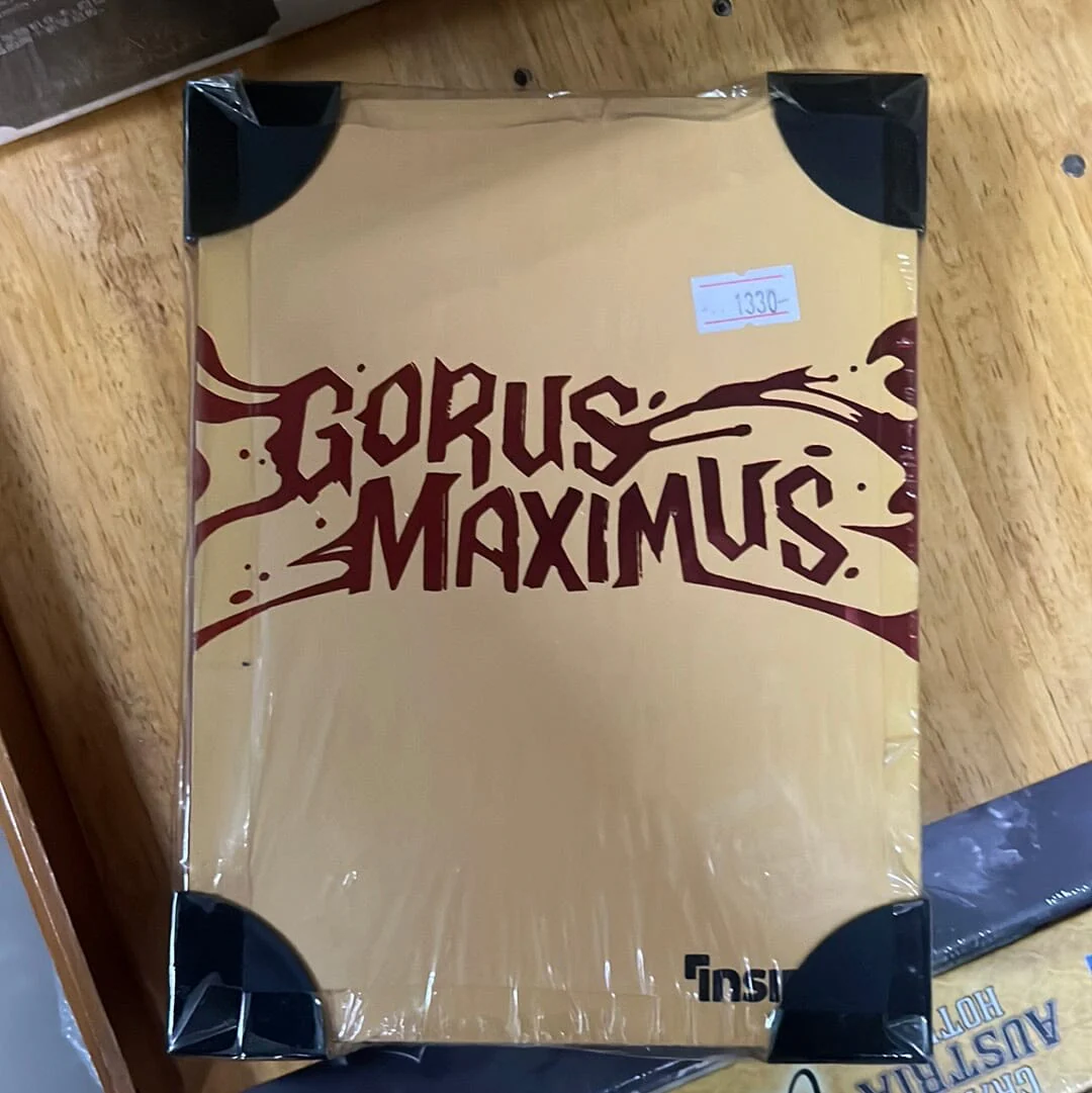 Gorus Maximus Premium Version - Image 4