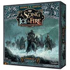 SIF: Greyjoy Starter Set