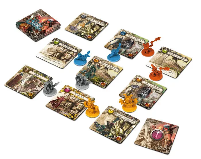 Guilds of Cadwallon - Image 3