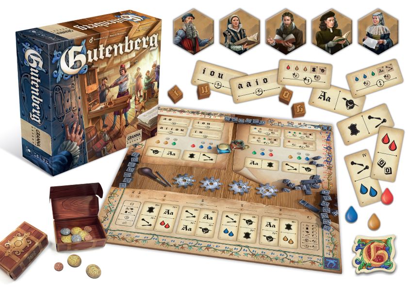 Gutenberg - Image 2