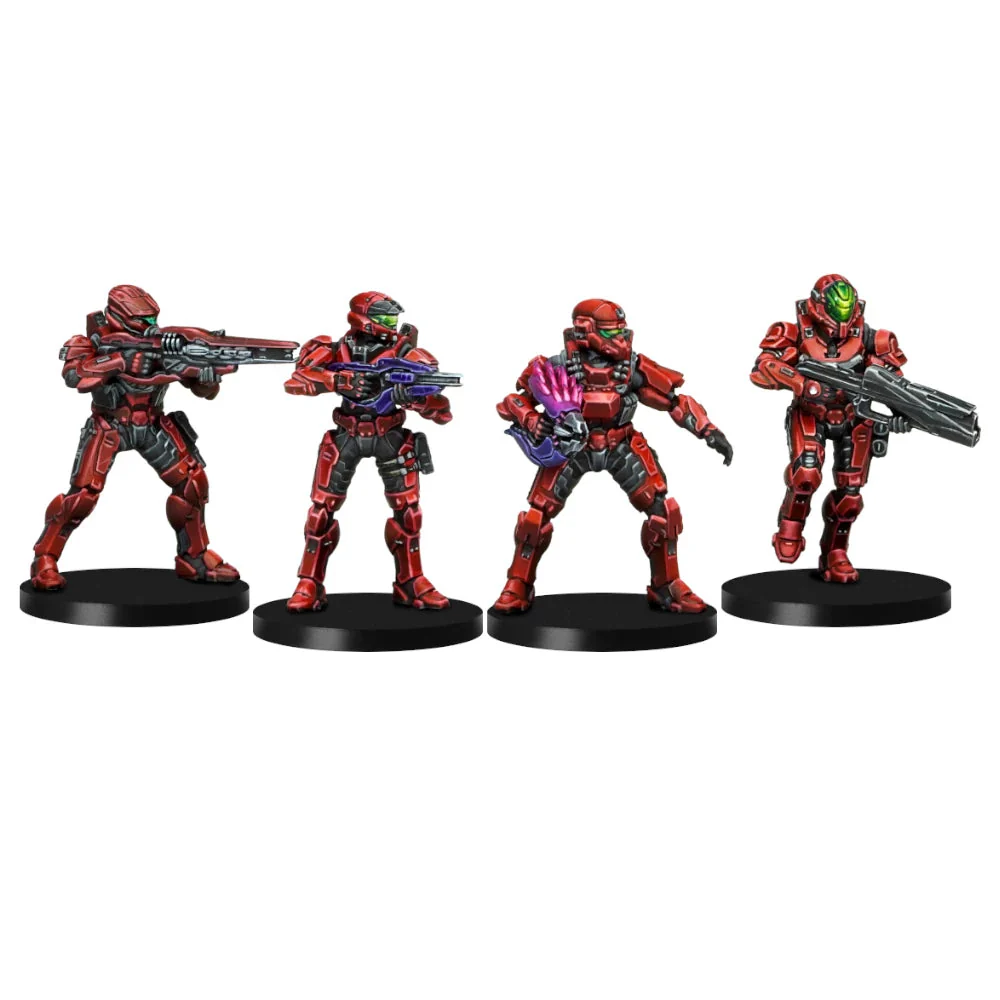 Halo Flashpoint - Spartan Edition - Image 4