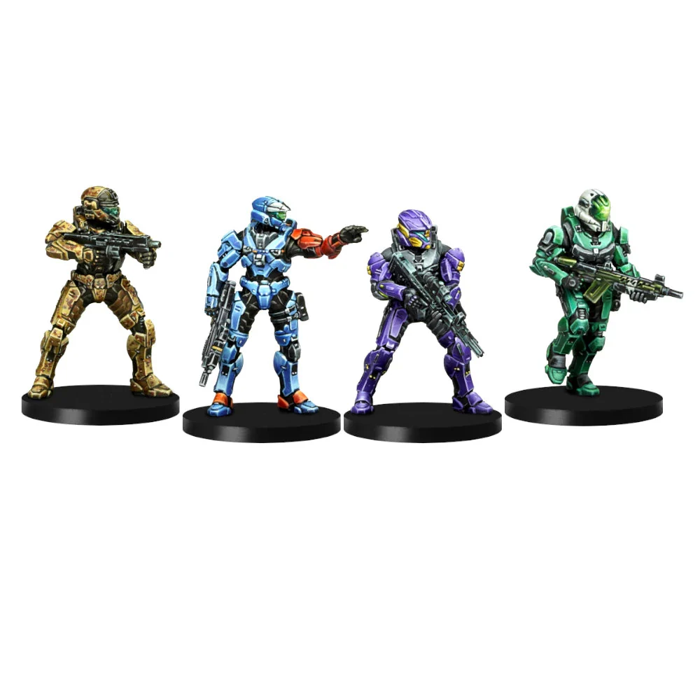 Halo Flashpoint - Spartan Edition - Image 5