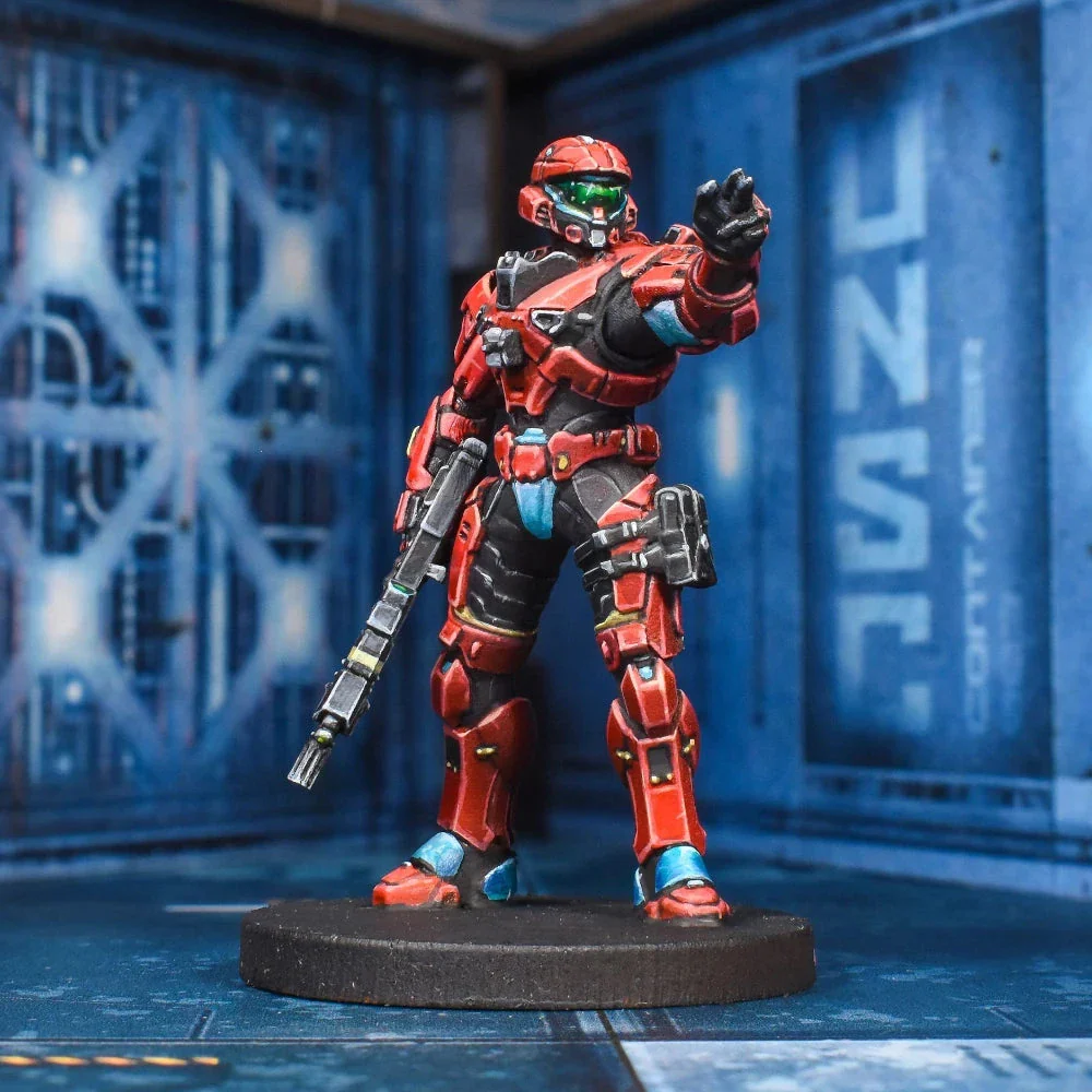 Halo Flashpoint - Recon Edition - Image 3
