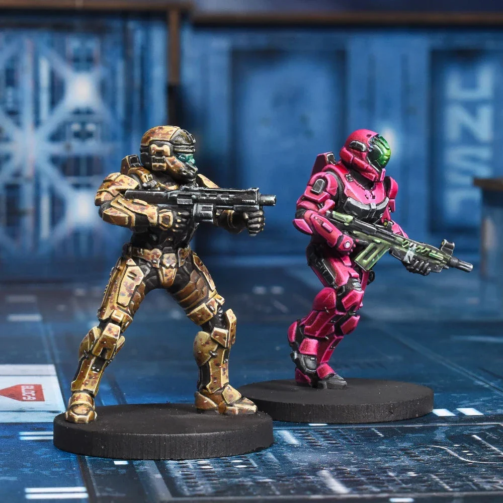 Halo Flashpoint - Recon Edition - Image 4