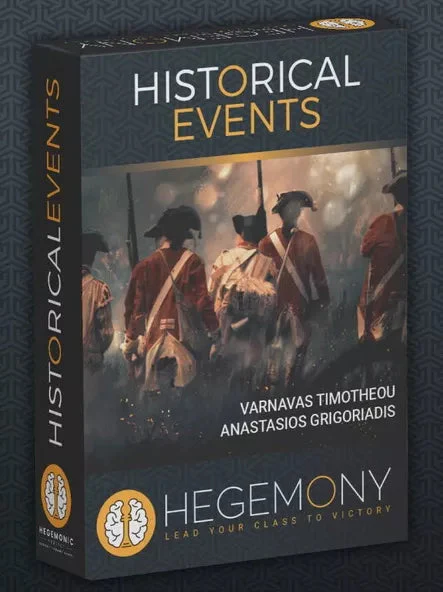 Hegemony: Lead Your Class to Victory BUNDLE - Image 3