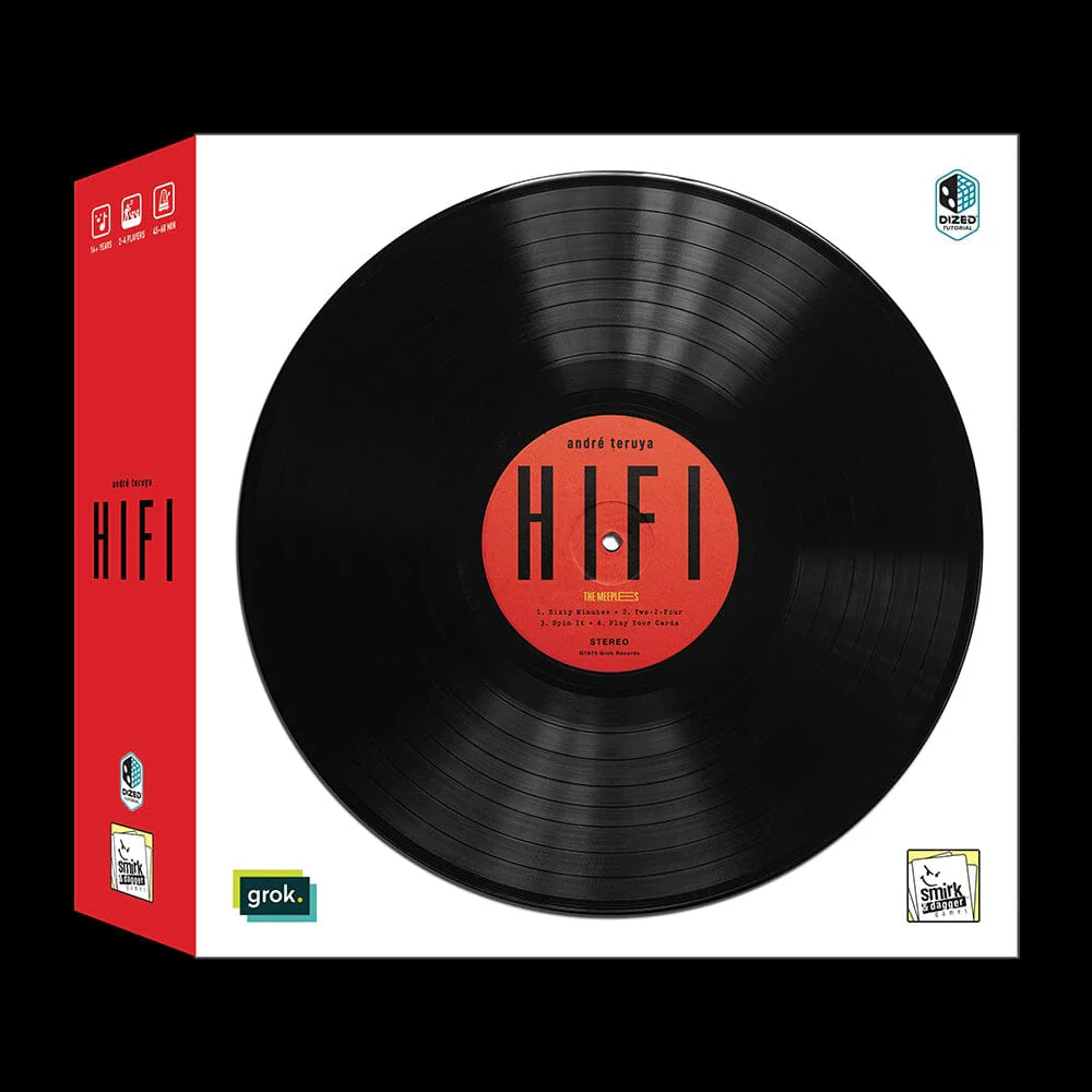 HIFI