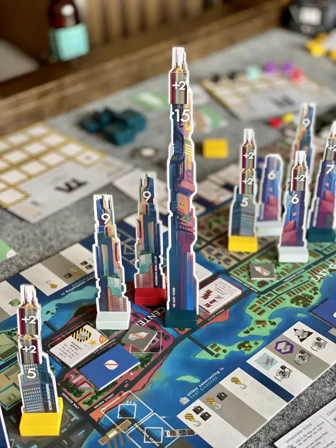 High Rise - Image 3