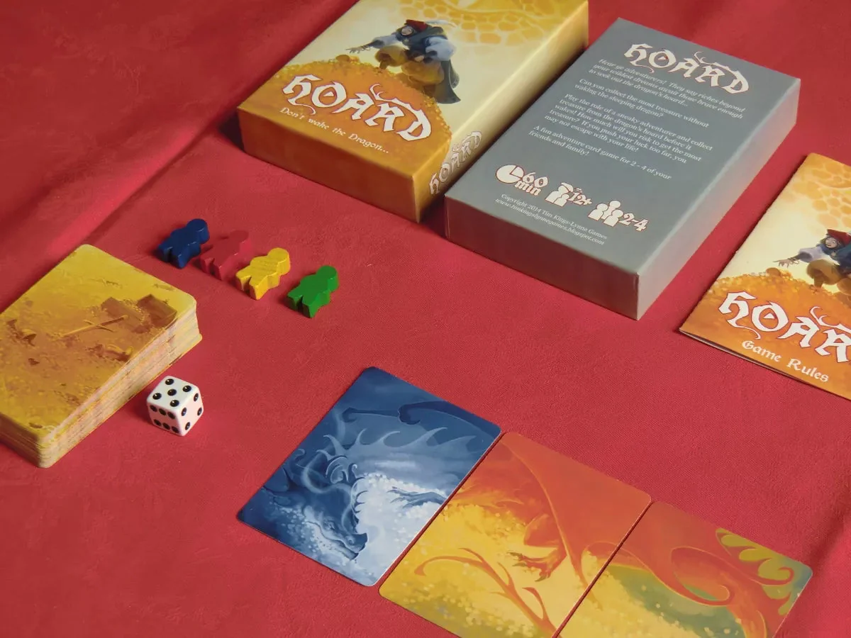 Hoard - Image 2