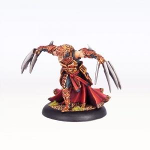Master Tormentor Morghoul