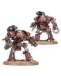 Horus Heresy: Mechanicum: Castellax Battle-Automata Maniple