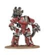 Horus Heresy: Mechanicum: Thanatar Cavas Siege-Automata