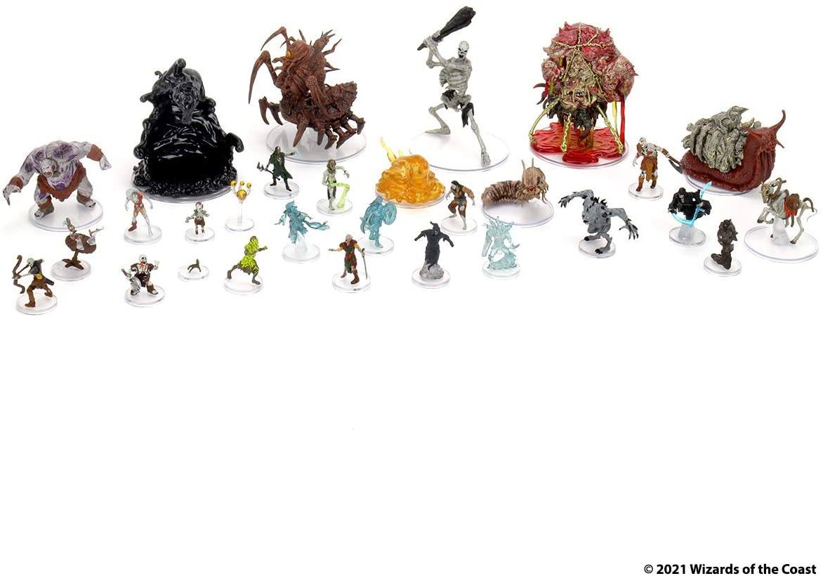 Icons of the Realms: Boneyard Booster - Image 2