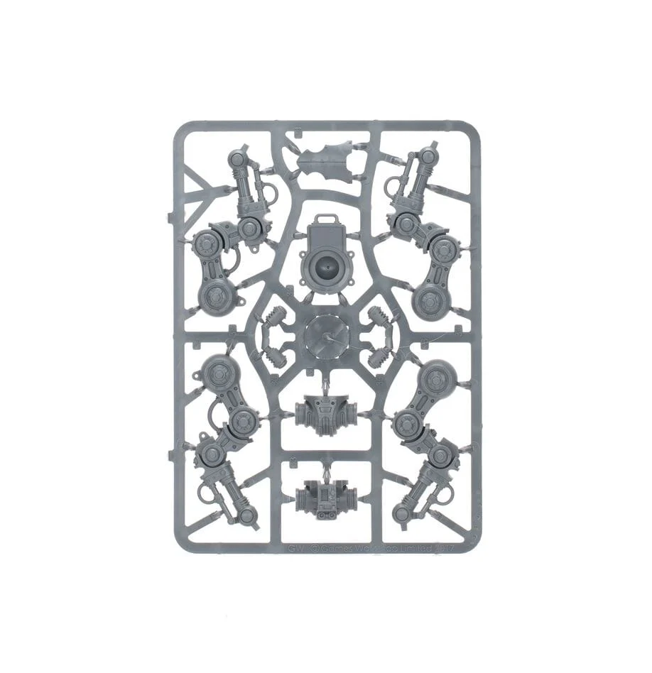 Imperial Knights Battleforce: Valourstrike Lance - Image 10