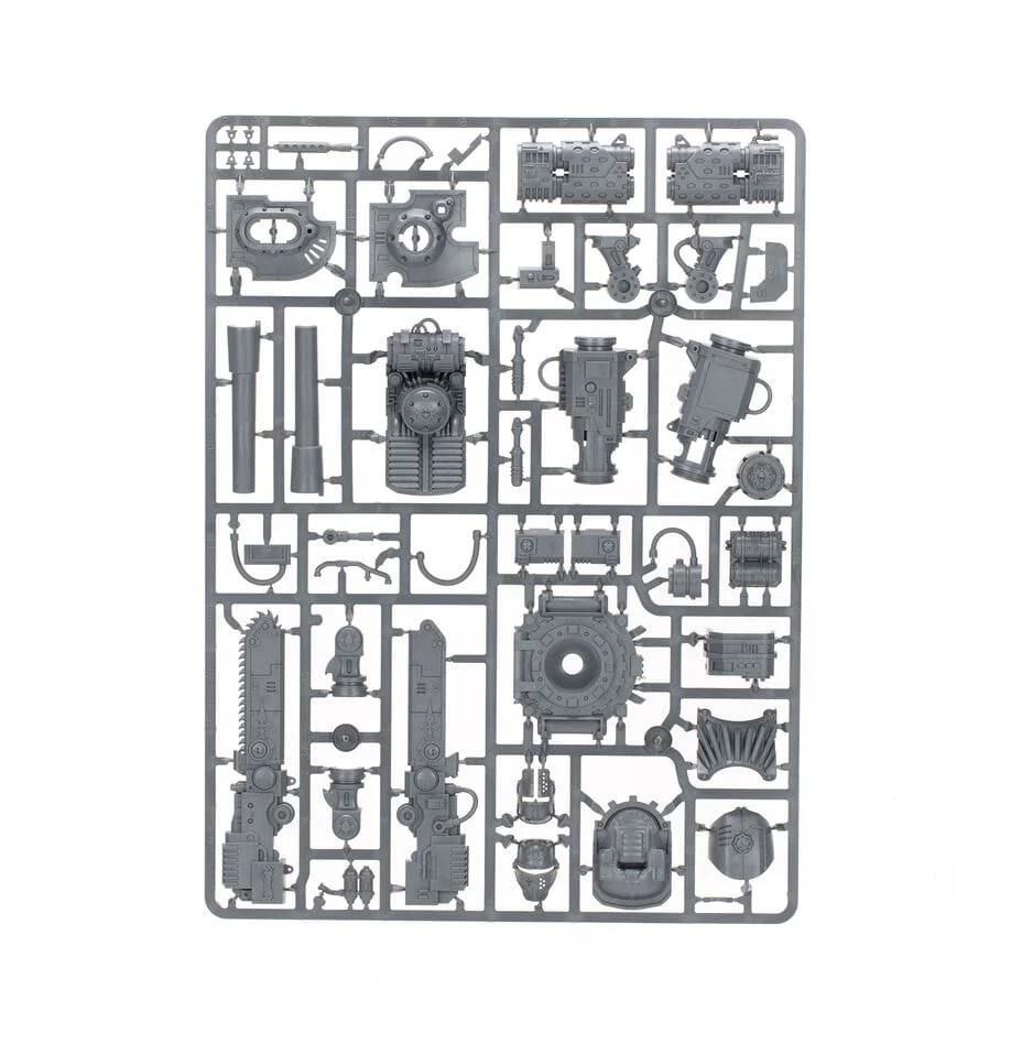Imperial Knights Battleforce: Valourstrike Lance - Image 4