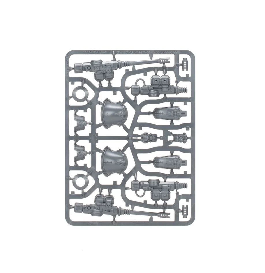 Imperial Knights Battleforce: Valourstrike Lance - Image 7