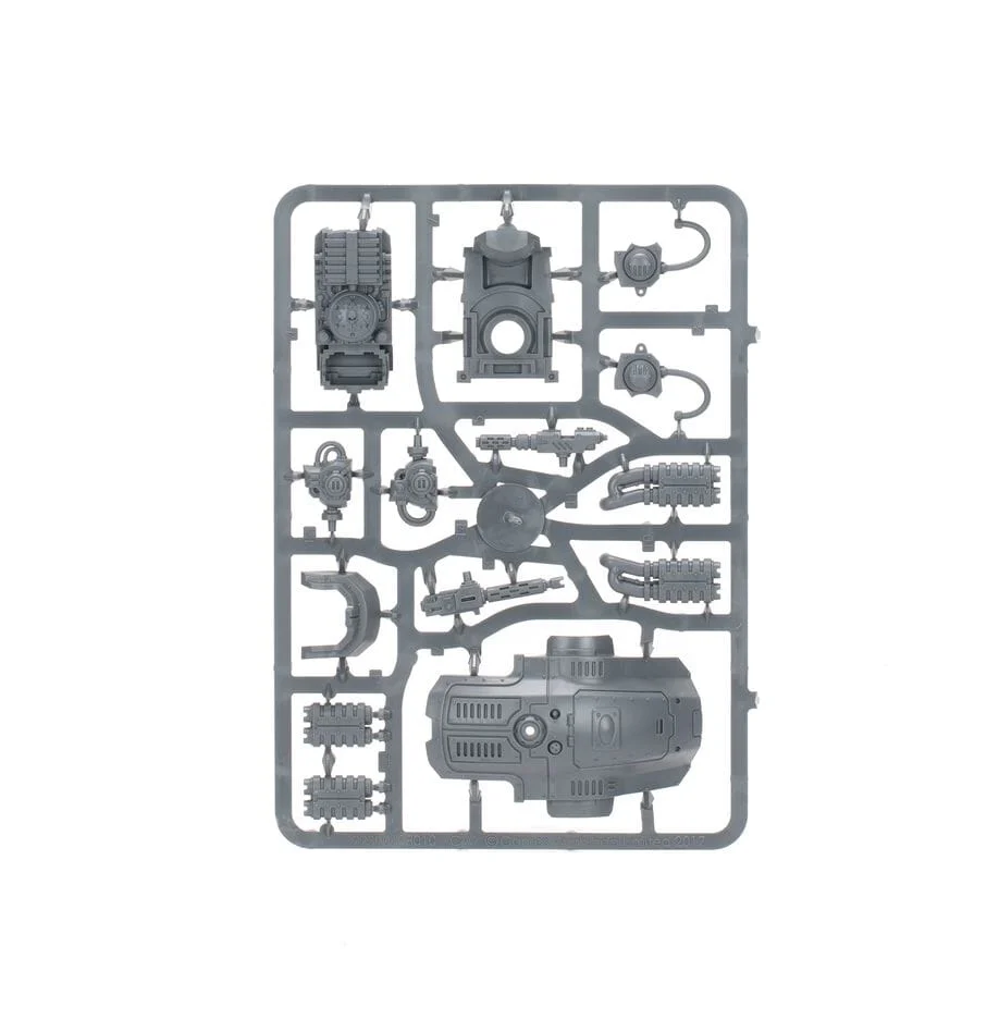 Imperial Knights Battleforce: Valourstrike Lance - Image 8
