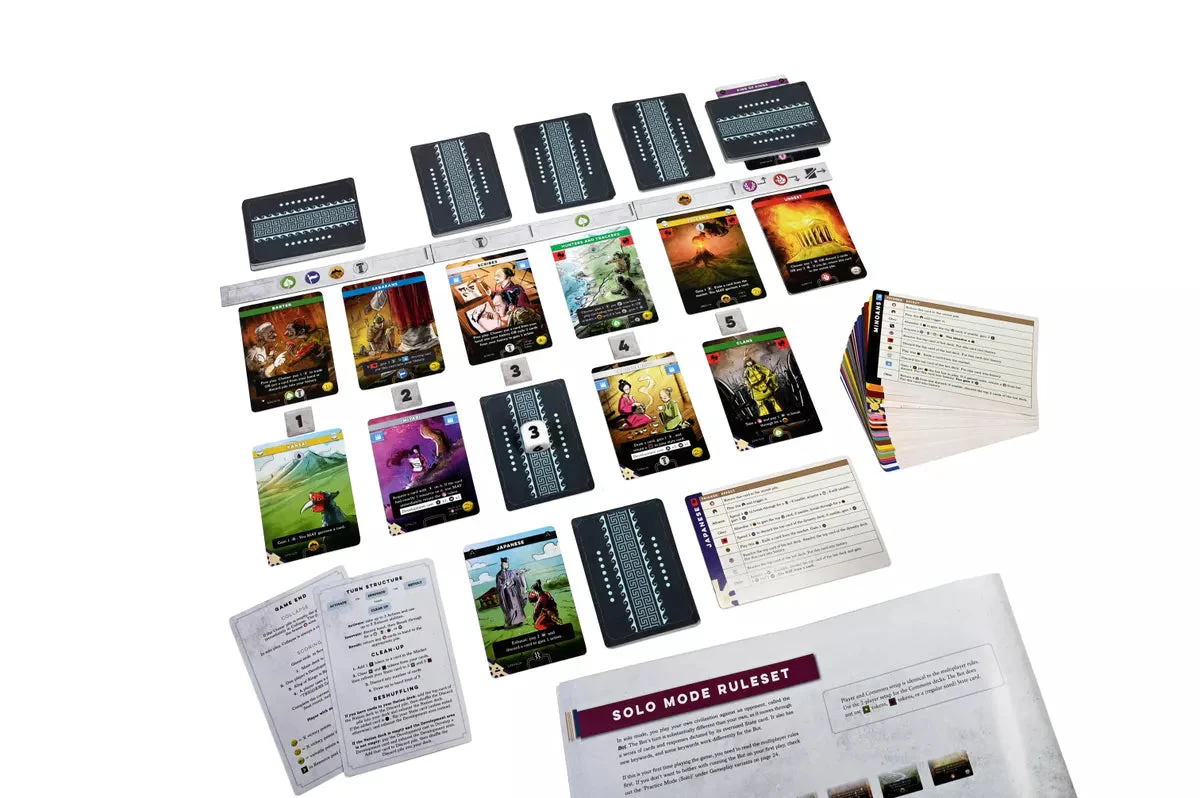 Imperium: Horizons - Image 3