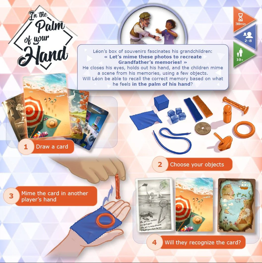 In the Palm of Your Hand - Image 2