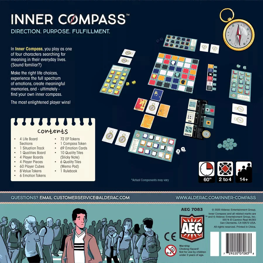 Inner Compass - Image 2