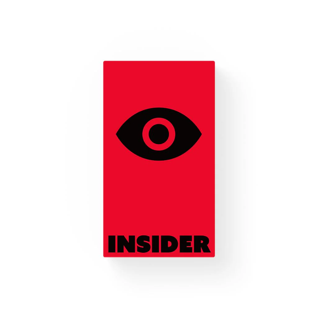 Insider