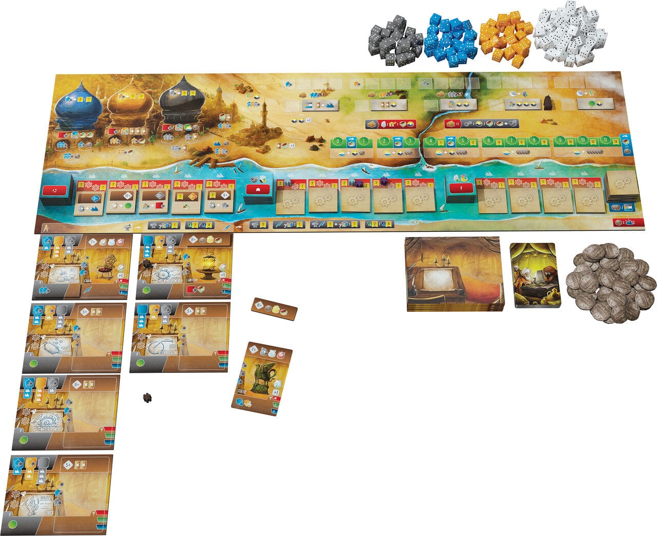 Inventors of the South Tigris - Image 3