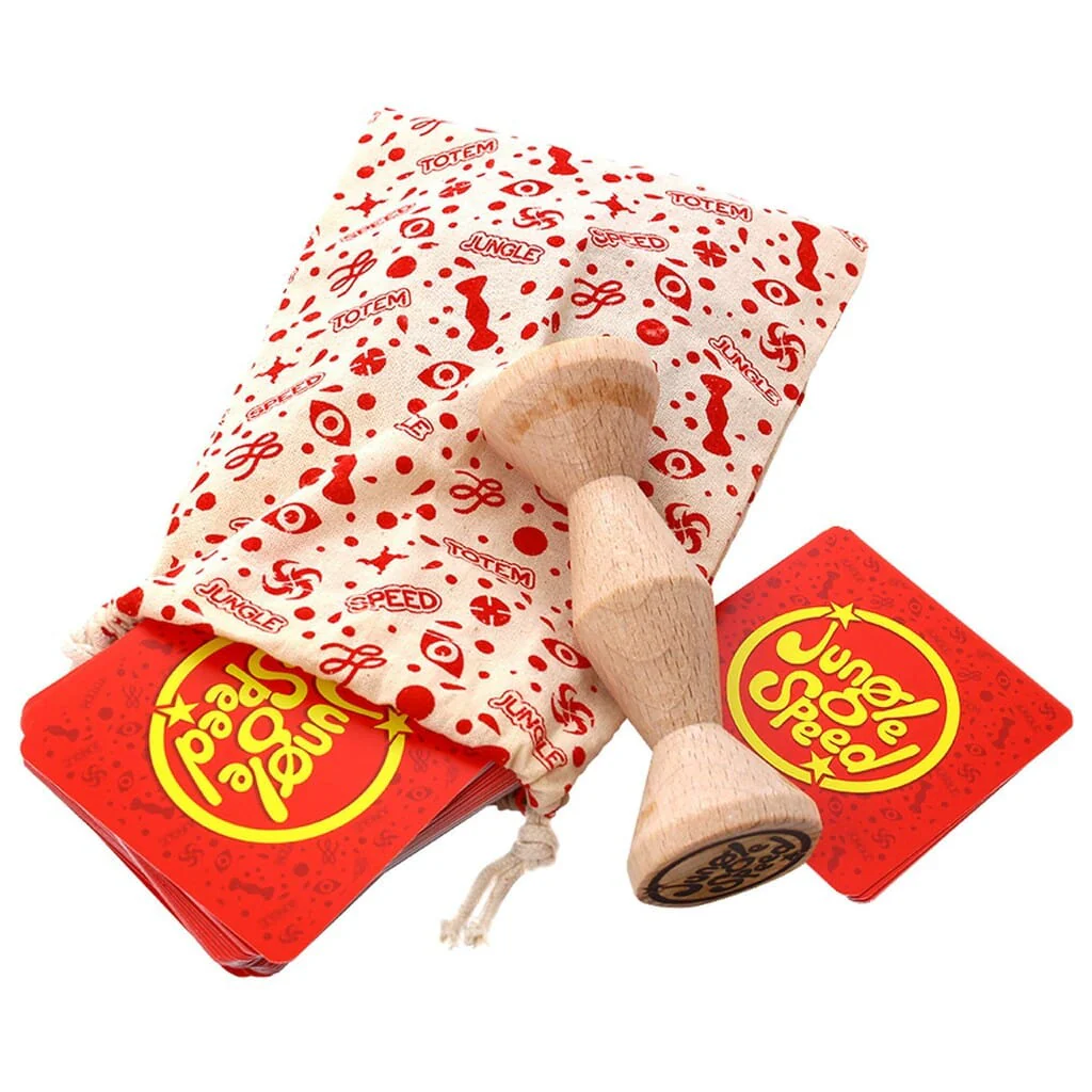 Jungle Speed (Eco Pack)