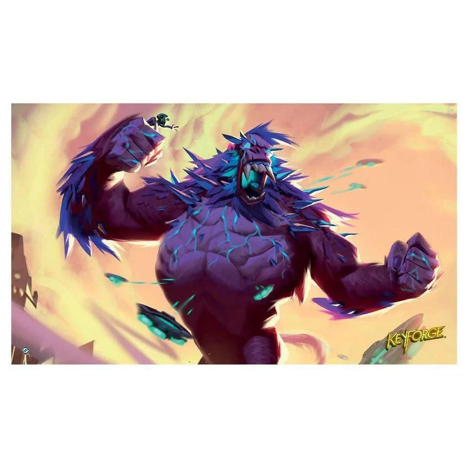 KeyForge Playmat - Image 4