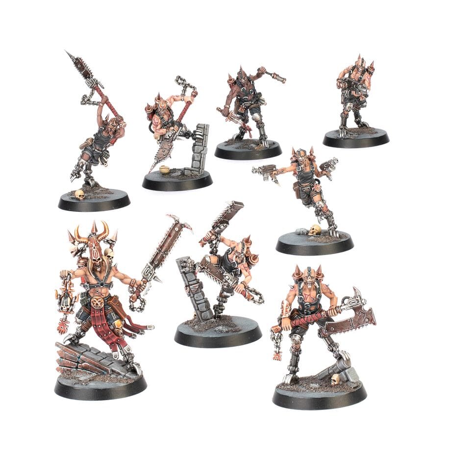 Kill Team: Blood and Zeal - Image 3