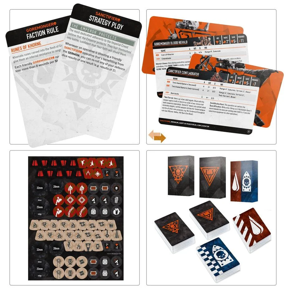 Kill Team: Blood and Zeal - Image 5