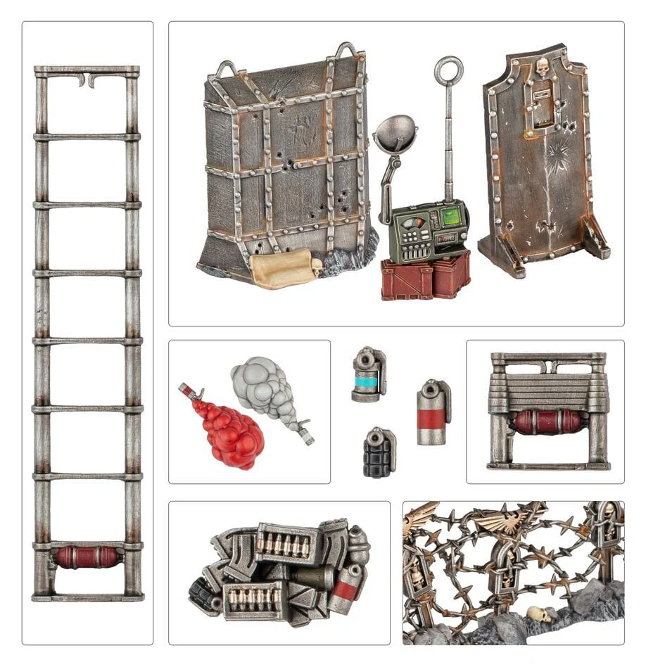Kill Team: Hivestorm - Image 6