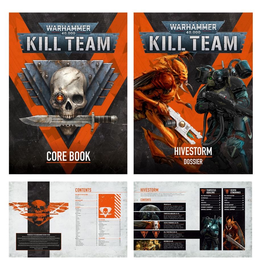Kill Team: Hivestorm - Image 9