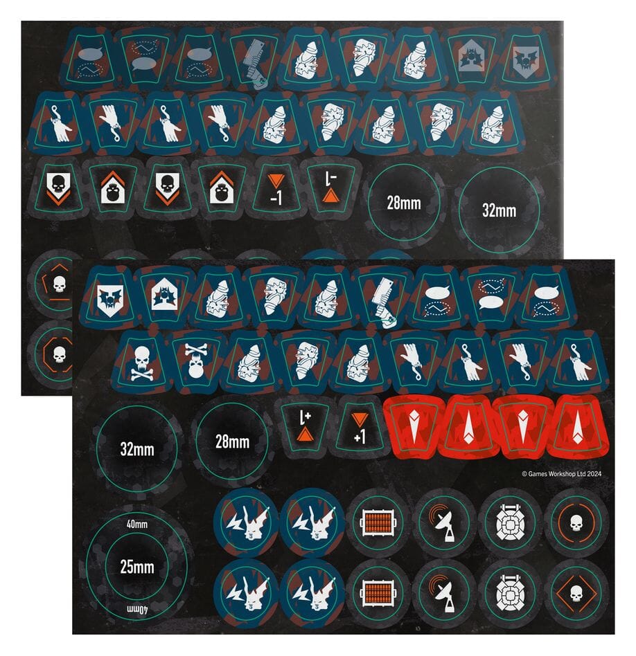 Kill Team: Nemesis Claw - Image 8
