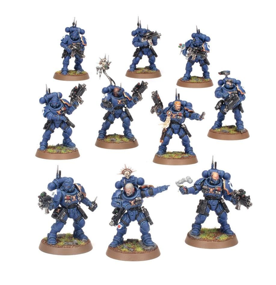 Kill Team: Phobos Strike Team - Image 2