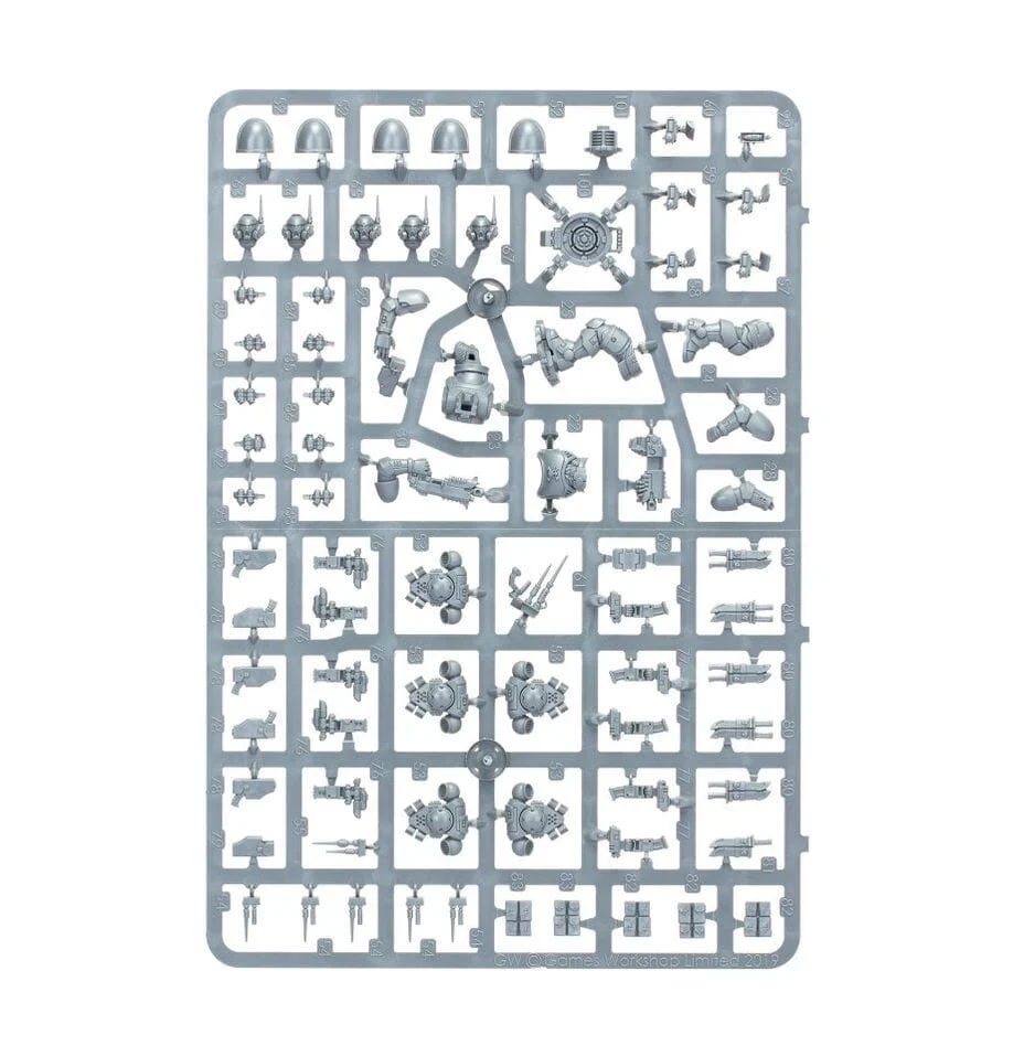 Kill Team: Phobos Strike Team (2024) - Image 6
