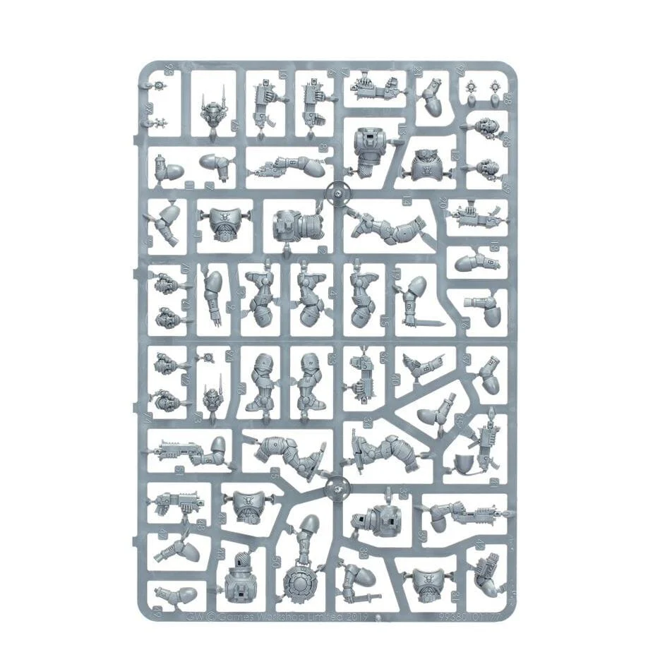 Kill Team: Phobos Strike Team - Image 4