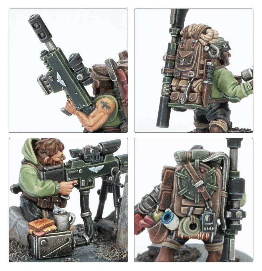 Kill Team: Ratlings - Image 3