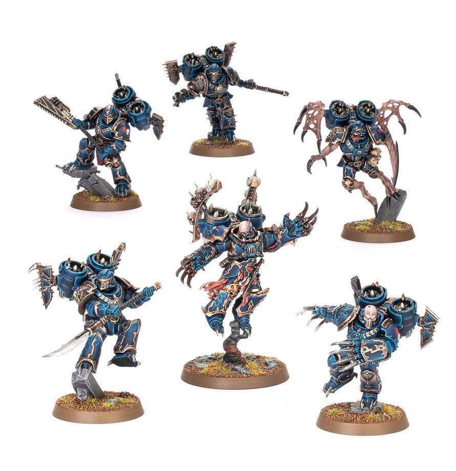 Kill Team: Shadowhunt - Image 2