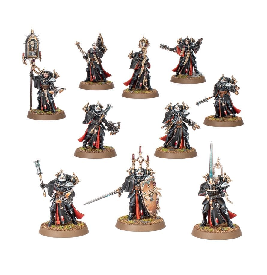 Kill Team: Shadowhunt - Image 3