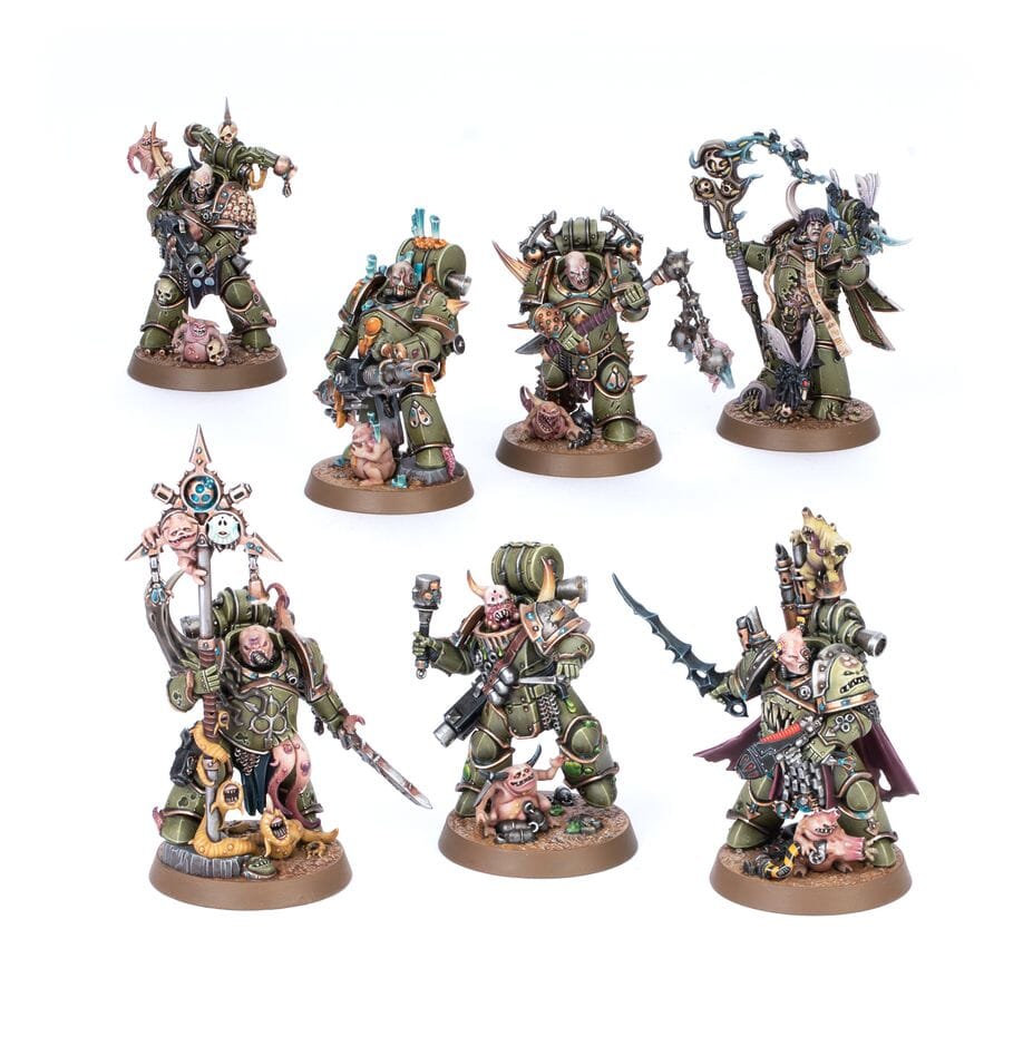 Kill Team: Starter Set (2024) - Image 4