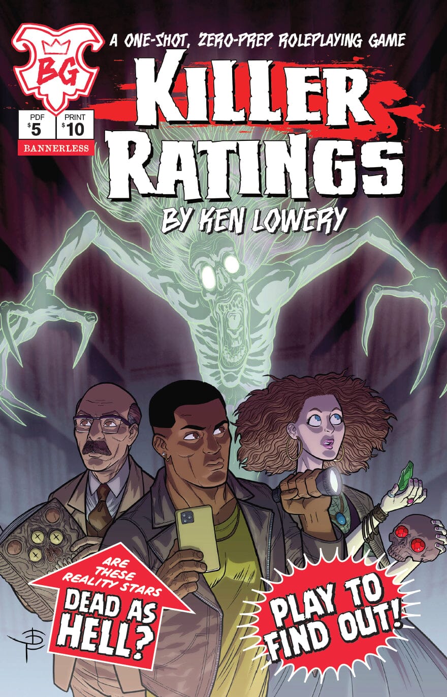 Killer Ratings