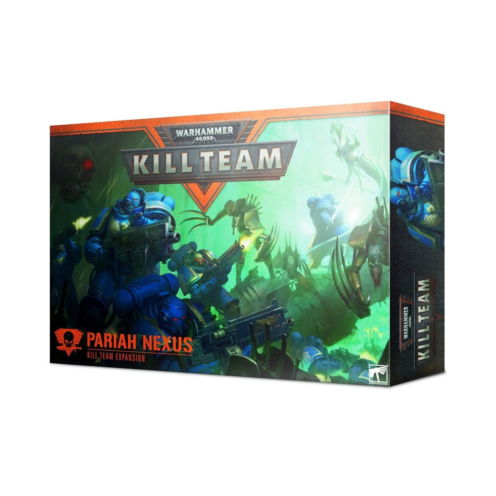 Kill Team Pariah Nexus