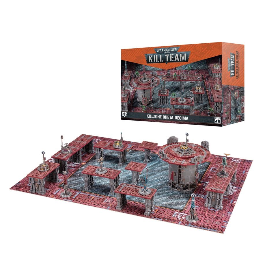 Killzone: Beheta-Decima - Image 2