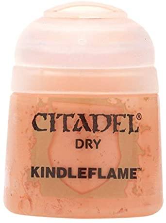 KINDLEFLAME