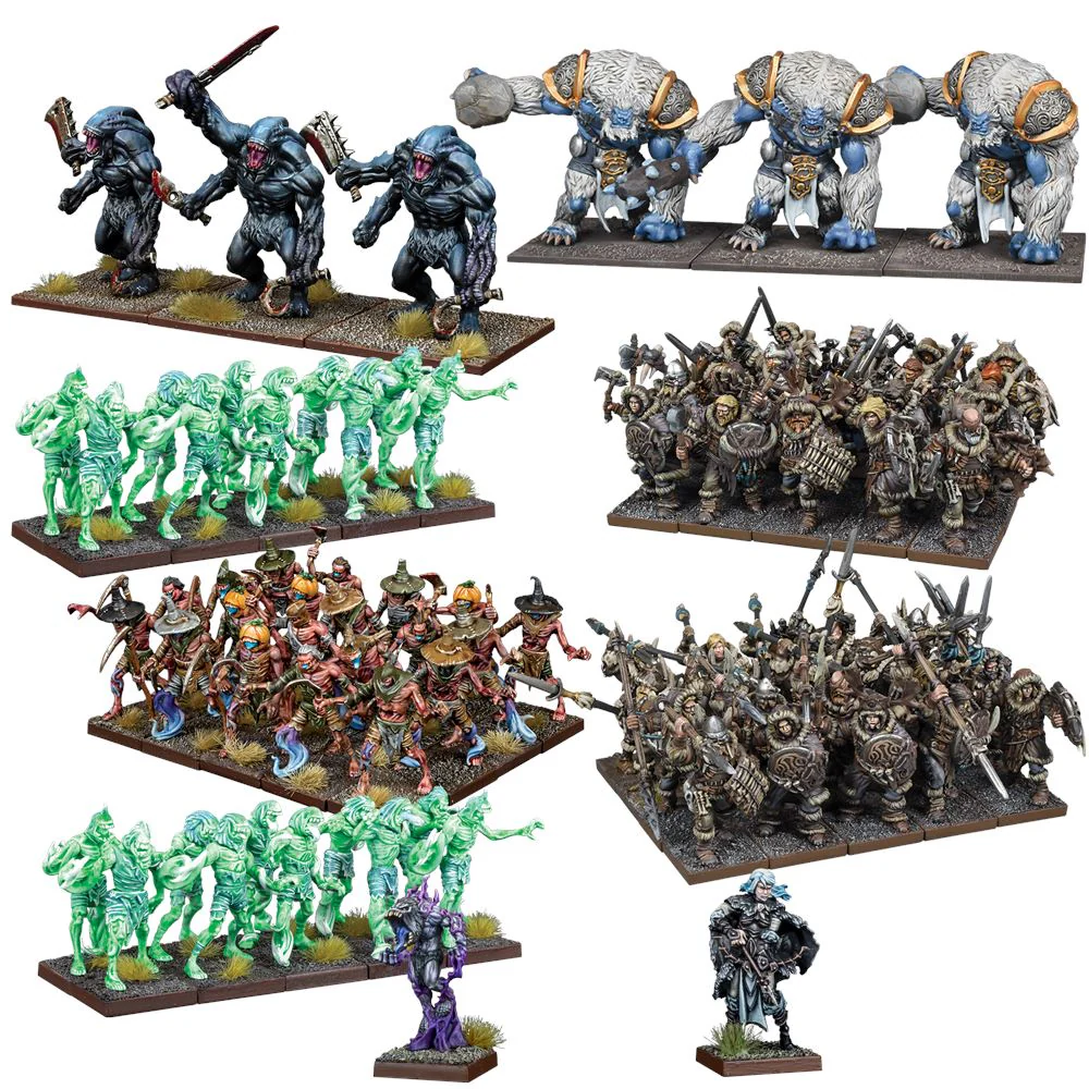 Kings of War: Shadows in the North - Image 2