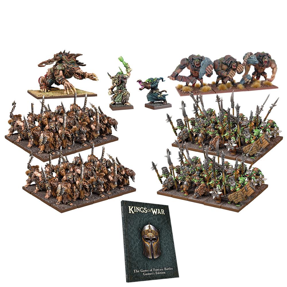 Kings of War: War in the Holds - Image 2