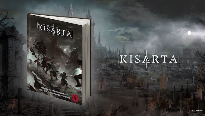 Kisarta