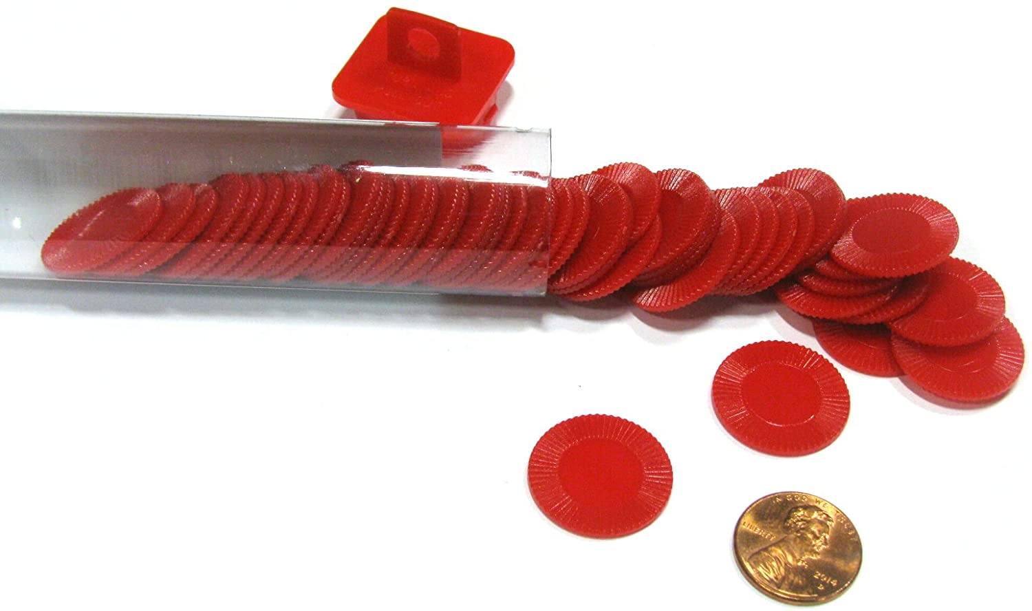 Koplow Games 7/8" Chips (50) - Image 2