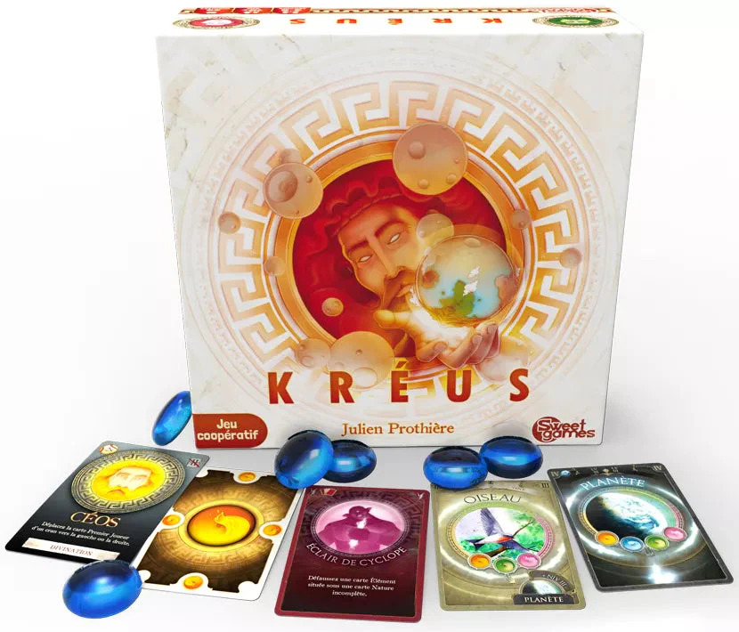 Kreus - Image 2