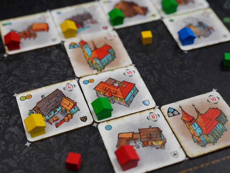Kutná Hora: The City of Silver - Image 3