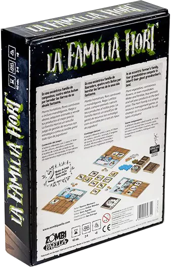 La Familia Hort - Image 2